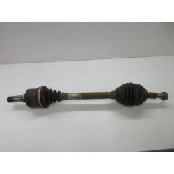 Cardan Gauche (transmission) Peugeot 508 1 Phase 1
